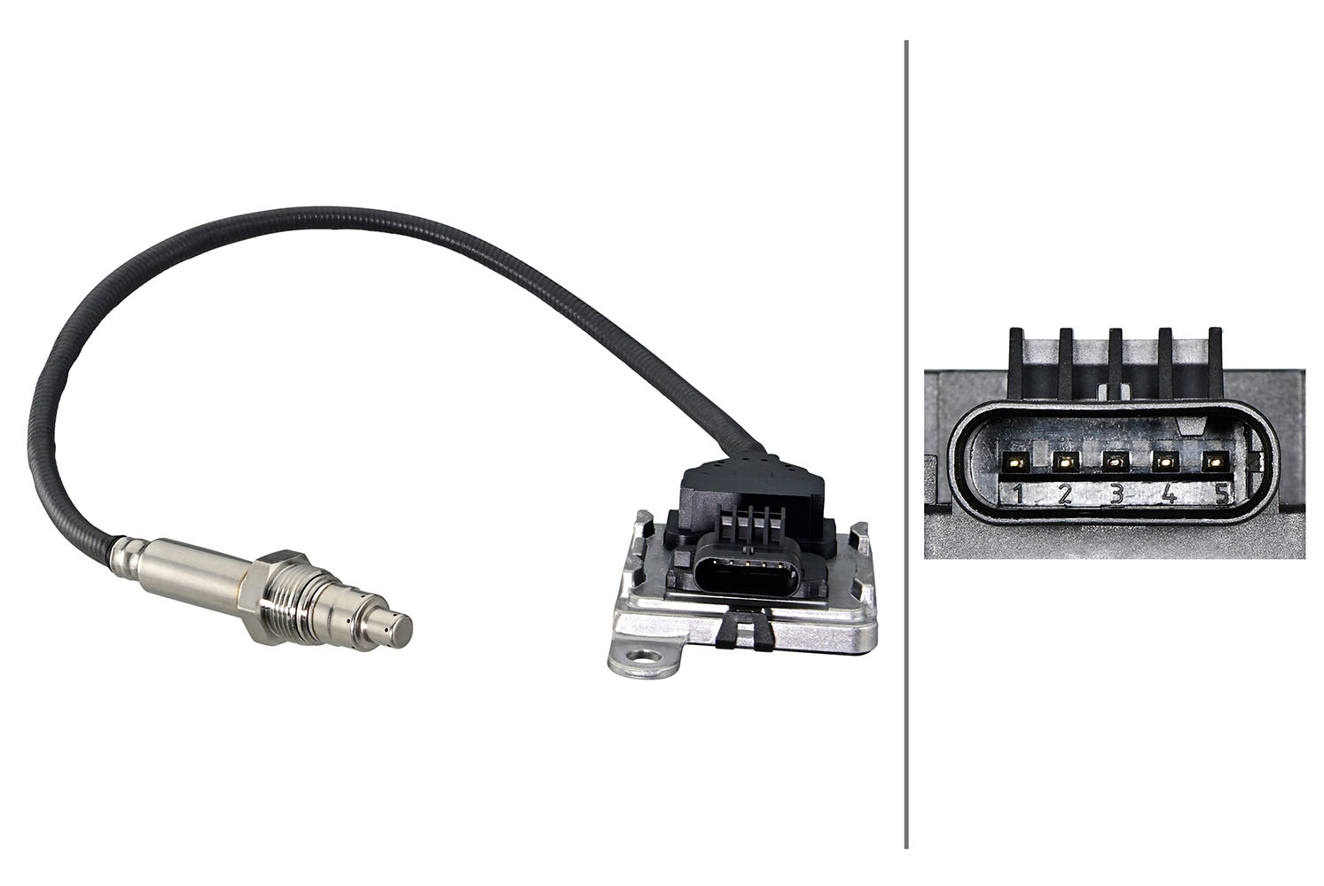 Hella 6PN358307-271 NOX Sensor