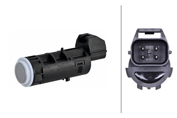 Hella 6PX358270-221 Parking Sensor PDC