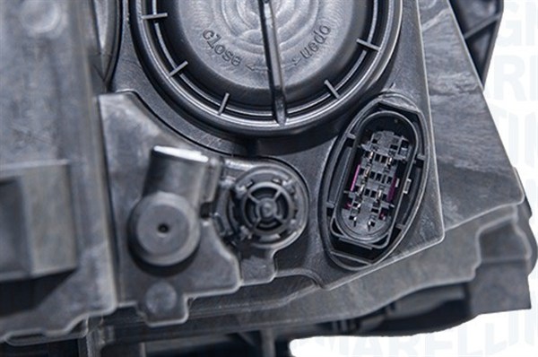 Magneti Marelli 711307024355