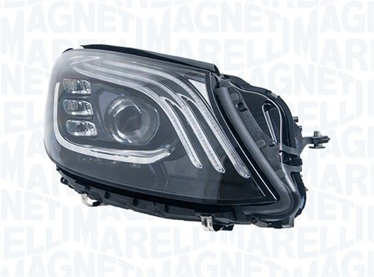 Magneti Marelli 711451000376