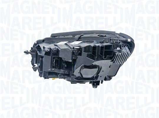 Magneti Marelli 711451000376