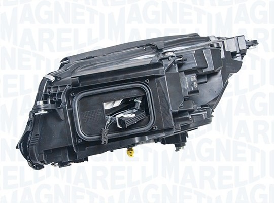 Magneti Marelli 711451000376
