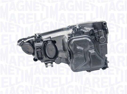 Magneti Marelli 719000000067
