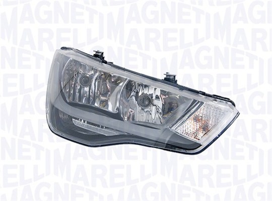 Magneti Marelli 719000000067