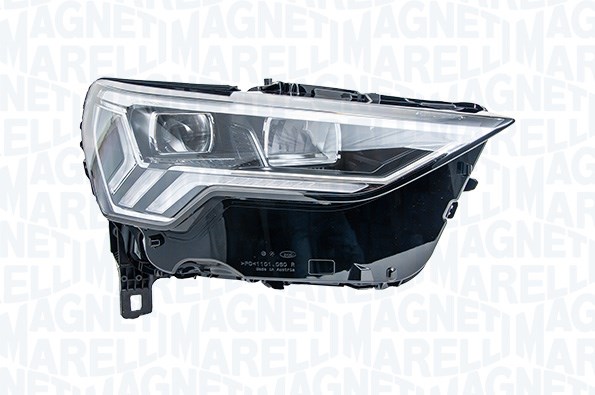 Magneti Marelli 719000000221