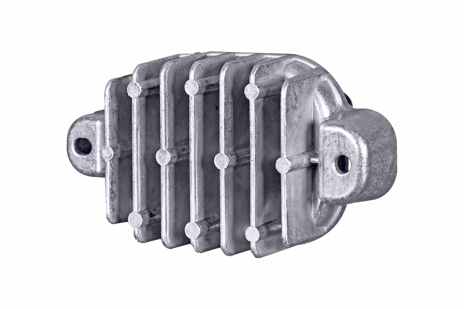 Hella 9ML209235-001 Headlight Module Drl/Po Set Led