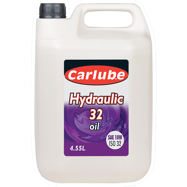 Carlube XFP455 Hydraulic Oil 32 Hm Grade