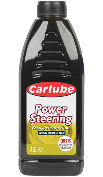 Carlube HPF500 Chf Hydraulic Power Steering Fluid