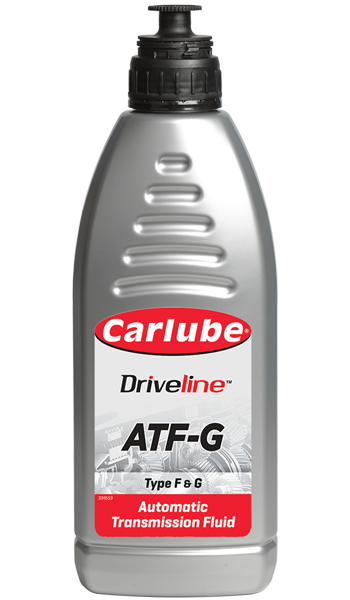 Carlube XTF455