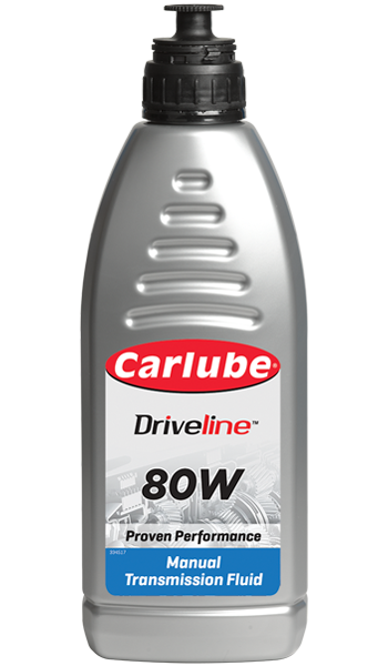 Carlube XEP455