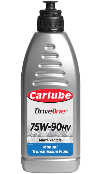 Carlube MTF759 MTF-U 75W-90