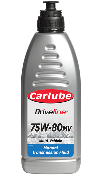 Carlube MTF780 75W80 MTF-U 1LTR