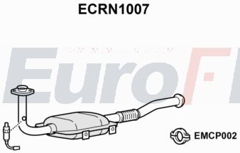 EuroFlo ECRN1007