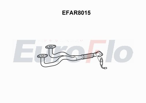 EuroFlo EFAR8015