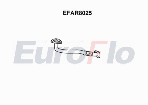 EuroFlo EFAR8025