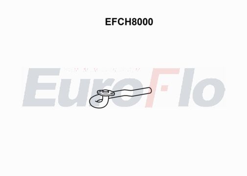 EuroFlo EFCH8000