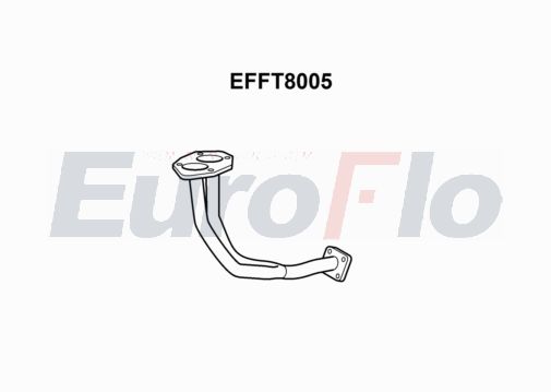 EuroFlo EFFT8005