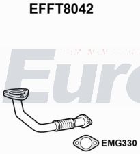 EuroFlo EFFT8042