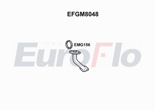 EuroFlo EFGM8048