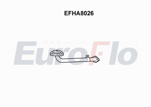 EuroFlo EFHA8026