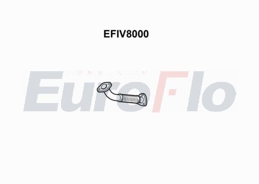 EuroFlo EFIV8000