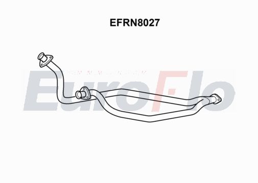 EuroFlo EFRN8027