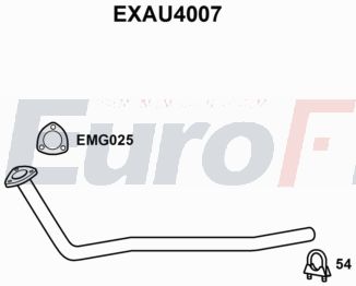 EuroFlo EXAU4007