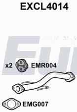 EuroFlo EXCL4014