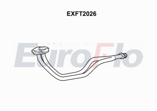 EuroFlo EXFT2026