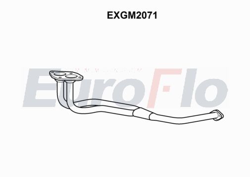 EuroFlo EXGM2071