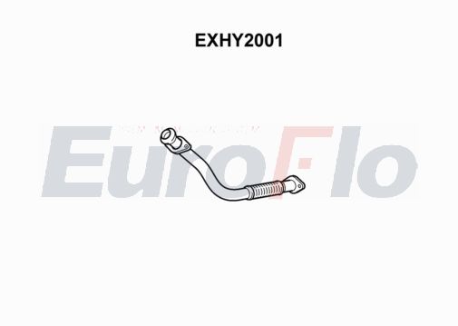 EuroFlo EXHY2001