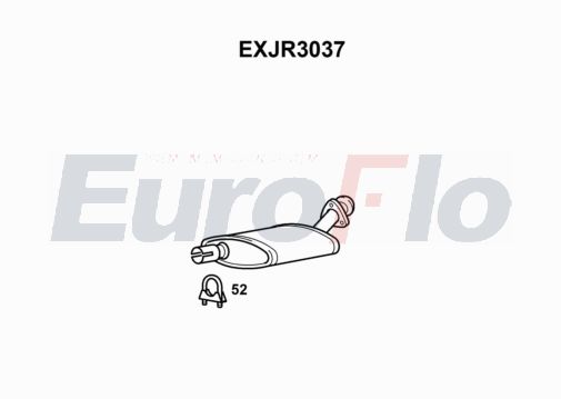 EuroFlo EXJR3037