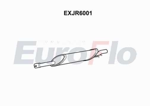 EuroFlo EXJR6001