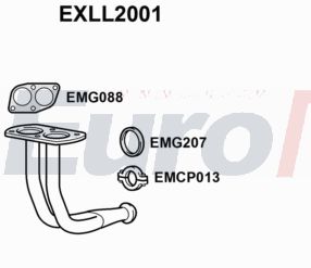 EuroFlo EXLL2001