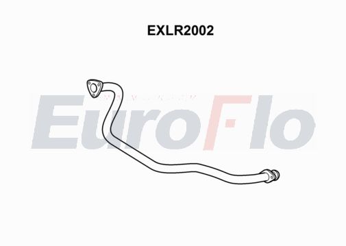 EuroFlo EXLR2002