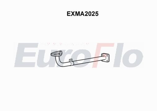 EuroFlo EXMA2025