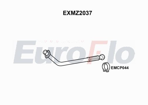 EuroFlo EXMZ2037