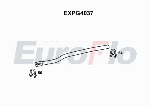 EuroFlo EXPG4037