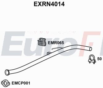 EuroFlo EXRN4014