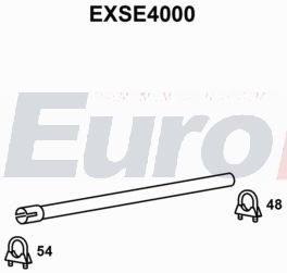 EuroFlo EXSE4000