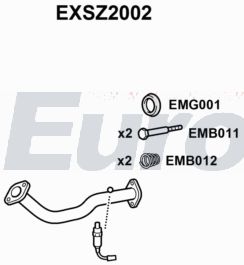 EuroFlo EXSZ2002