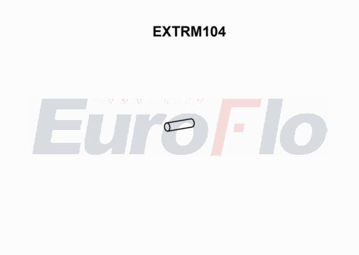 EuroFlo EXTRM104