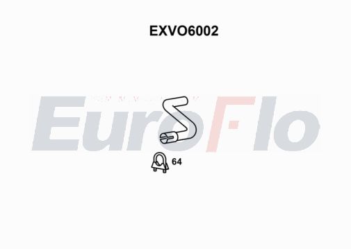 EuroFlo EXVO6002