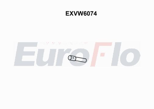 EuroFlo EXVW6074