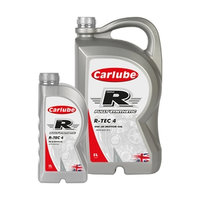 Carlube KEC005 Engine Oil 5L