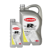 Carlube KBR005 Engine Oil 5L