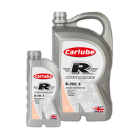 Carlube KCU005 Engine Oil 5L