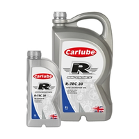 Carlube KEB001 Engine Oil 1L