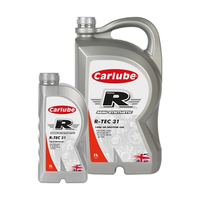 Carlube KBN005 Engine Oil 5L