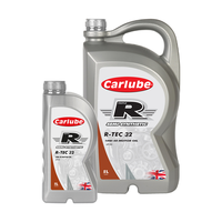 Carlube KBP001 Engine Oil 1L